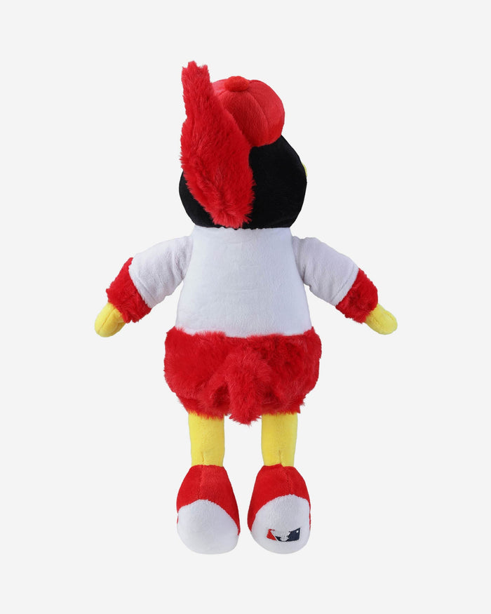 Fredbird St Louis Cardinals Large Plush Mascot FOCO - FOCO.com