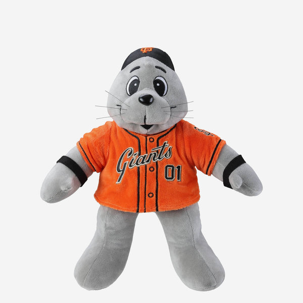 Lou Seal - San Francisco Giants 