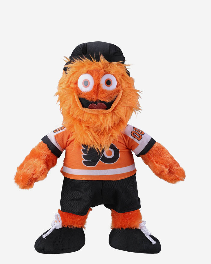 Gritty Philadelphia Flyers Large Plush Mascot FOCO - FOCO.com
