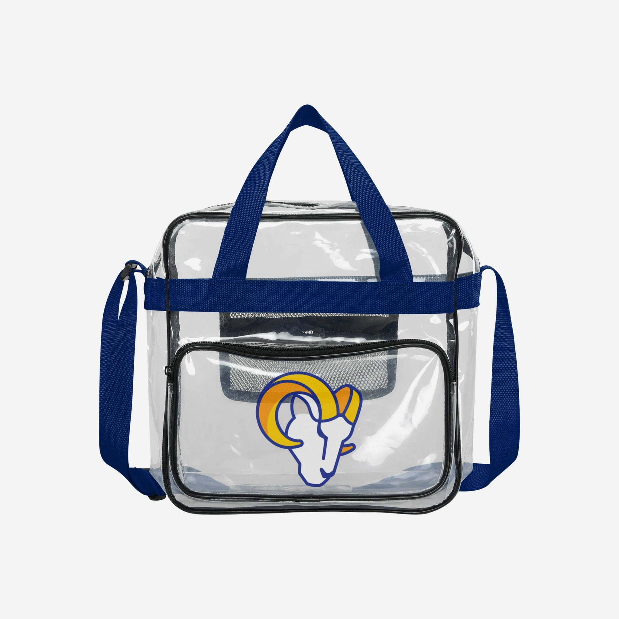 Clear Stadium Bag Dodgers/ Stadium Approved/clear Bag/la -  Canada