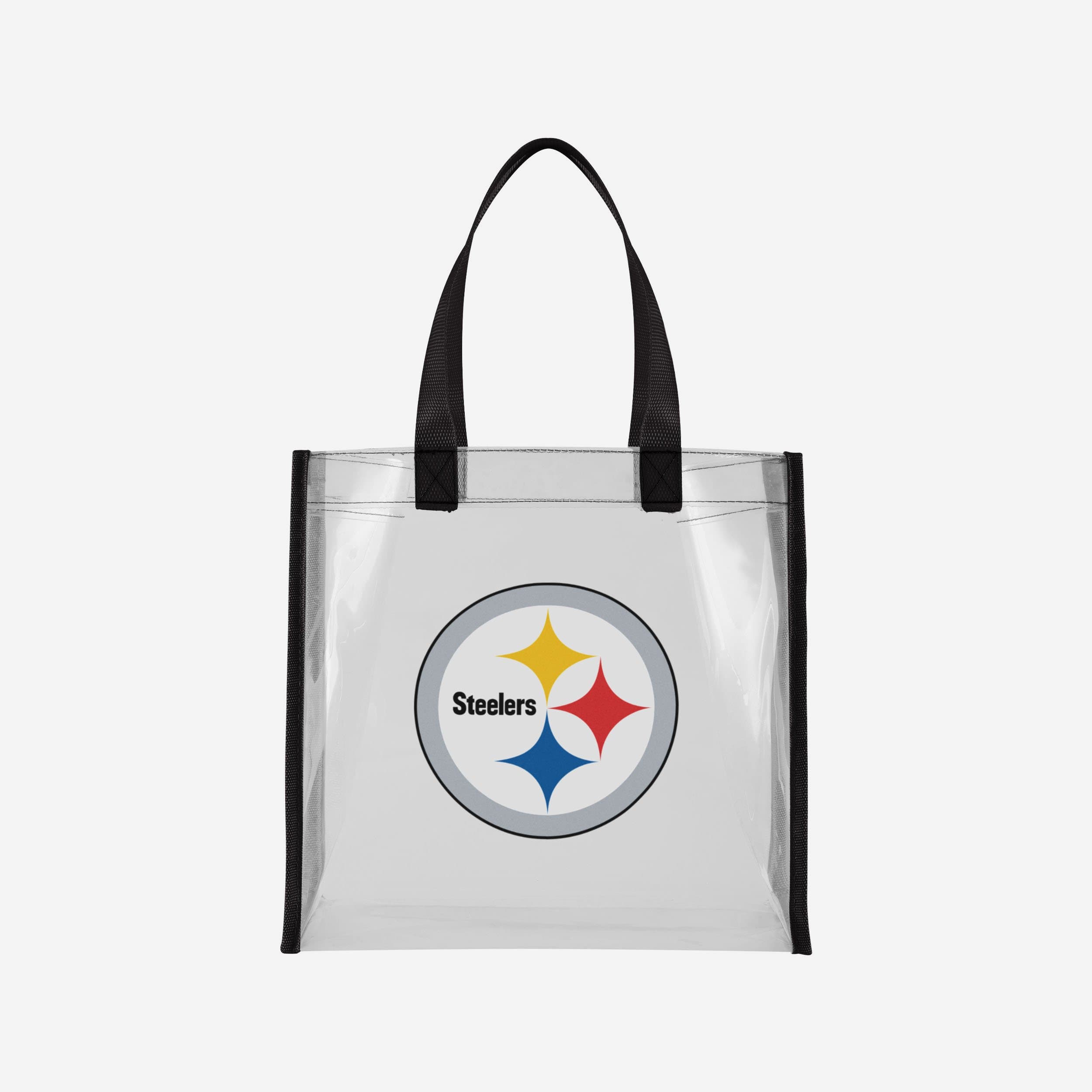 Best Selling Product] FOCO NFL Patches Style Pittsburgh Steelers