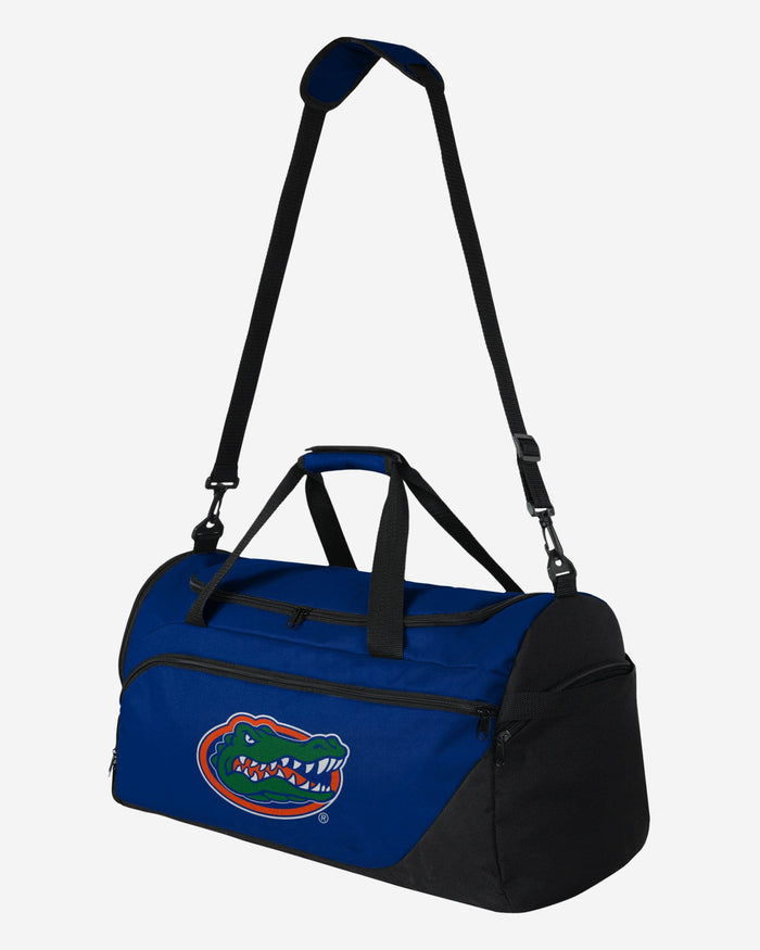 Florida Gators Solid Big Logo Duffle Bag FOCO - FOCO.com