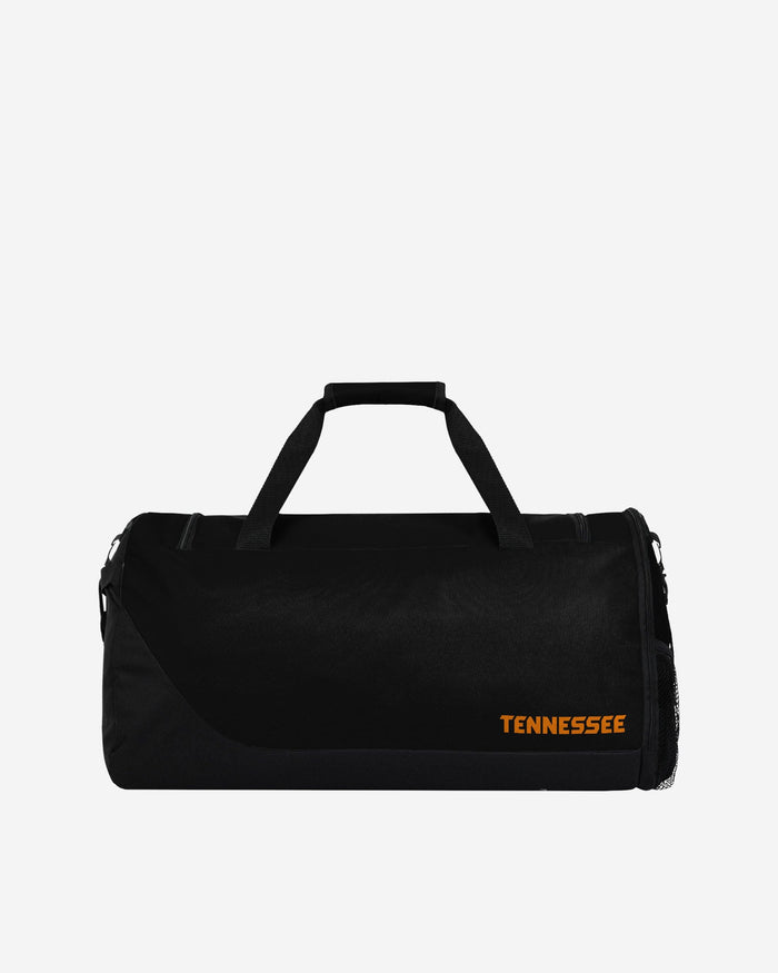 Tennessee Volunteers Solid Big Logo Duffle Bag FOCO - FOCO.com