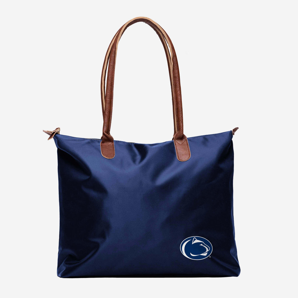 Penn State Nittany Lions Bold Color Tote Bag FOCO - FOCO.com