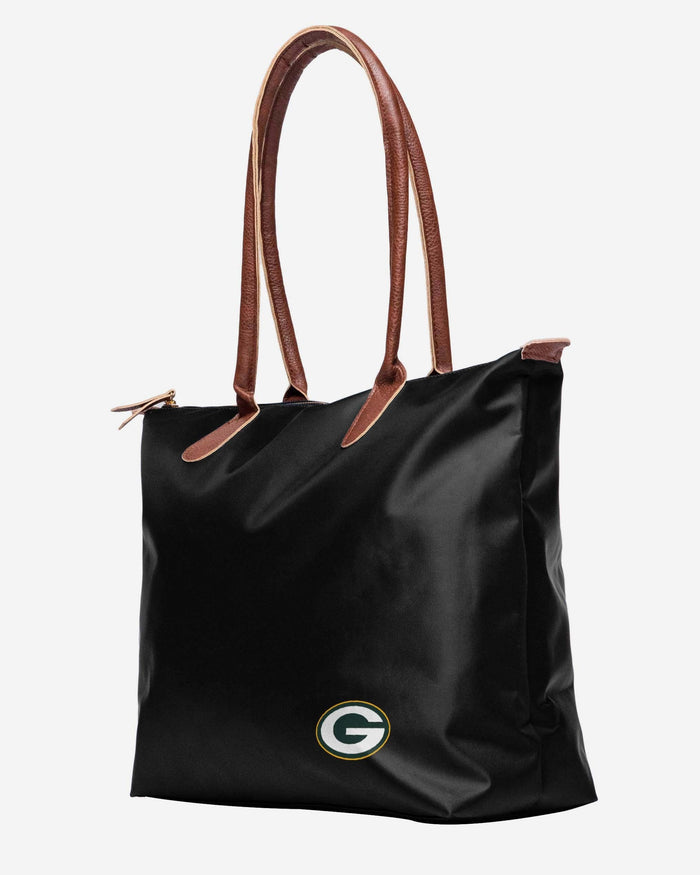 Green Bay Packers Bold Color Tote Bag FOCO - FOCO.com