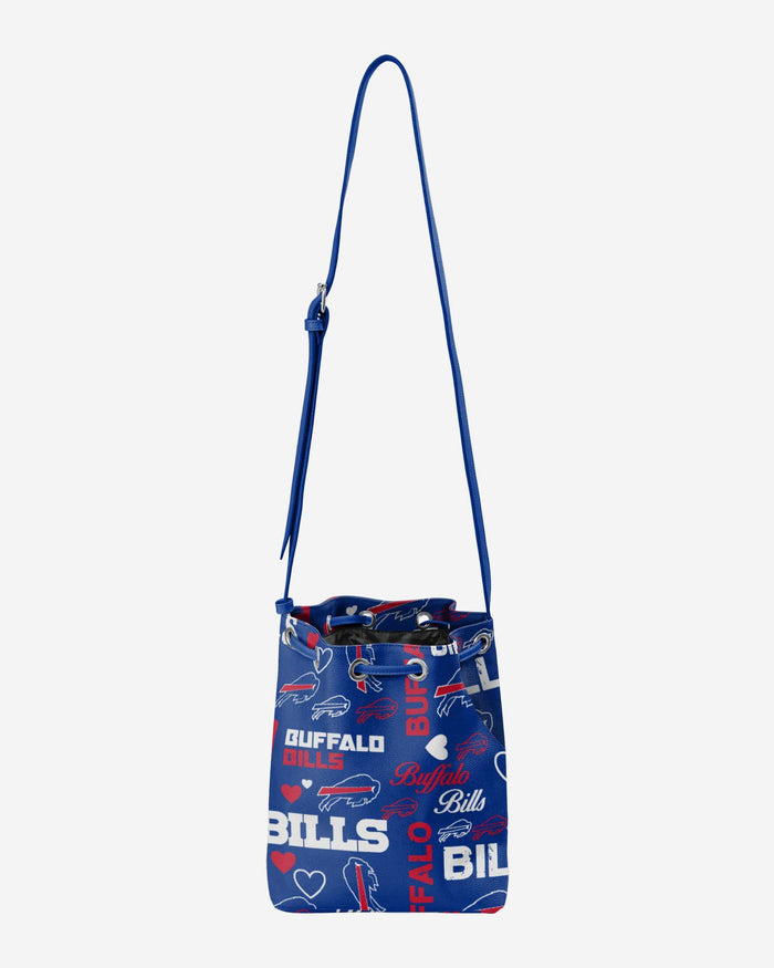buffalo bills purses