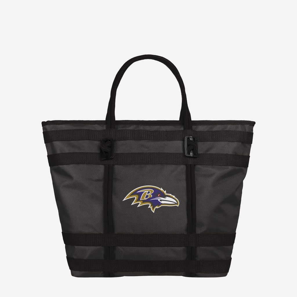 Baltimore Ravens Molly Tote Bag FOCO - FOCO.com