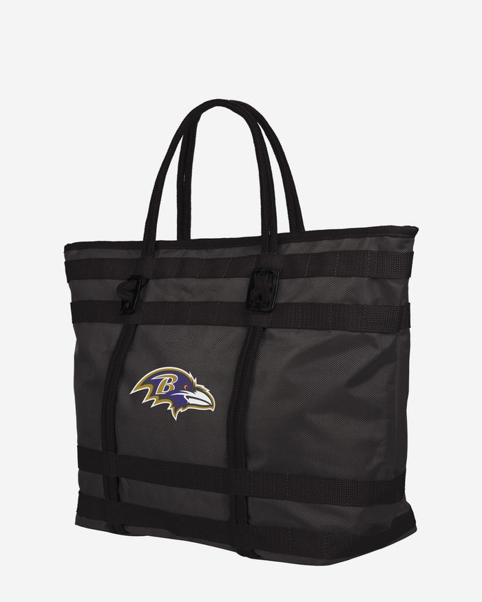 Baltimore Ravens Molly Tote Bag FOCO - FOCO.com