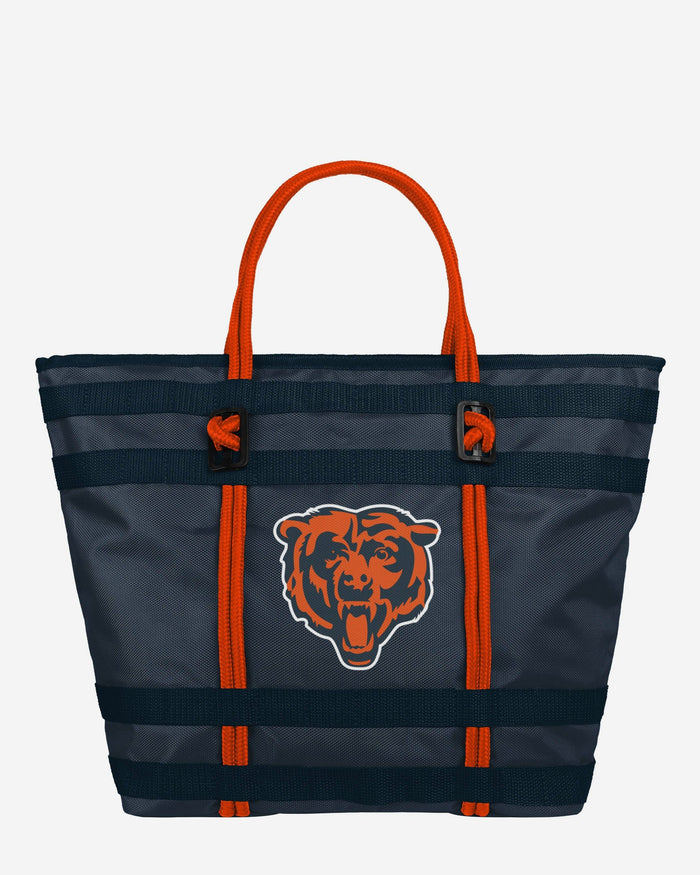 Chicago Bears Molly Tote Bag FOCO - FOCO.com