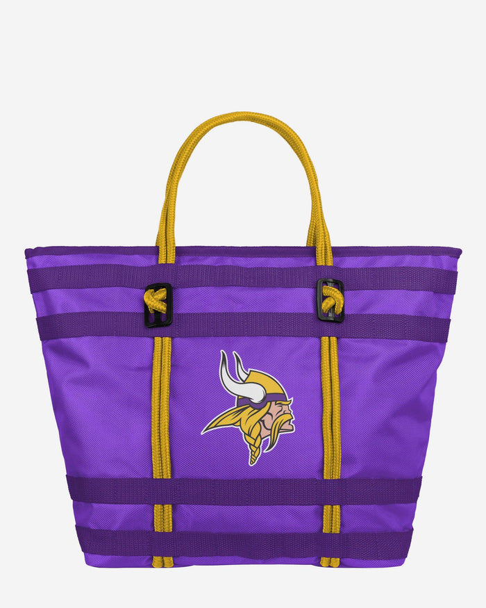 Minnesota Vikings Molly Tote Bag FOCO - FOCO.com