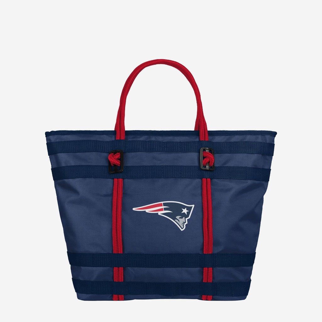 New England Patriots Molly Tote Bag FOCO - FOCO.com