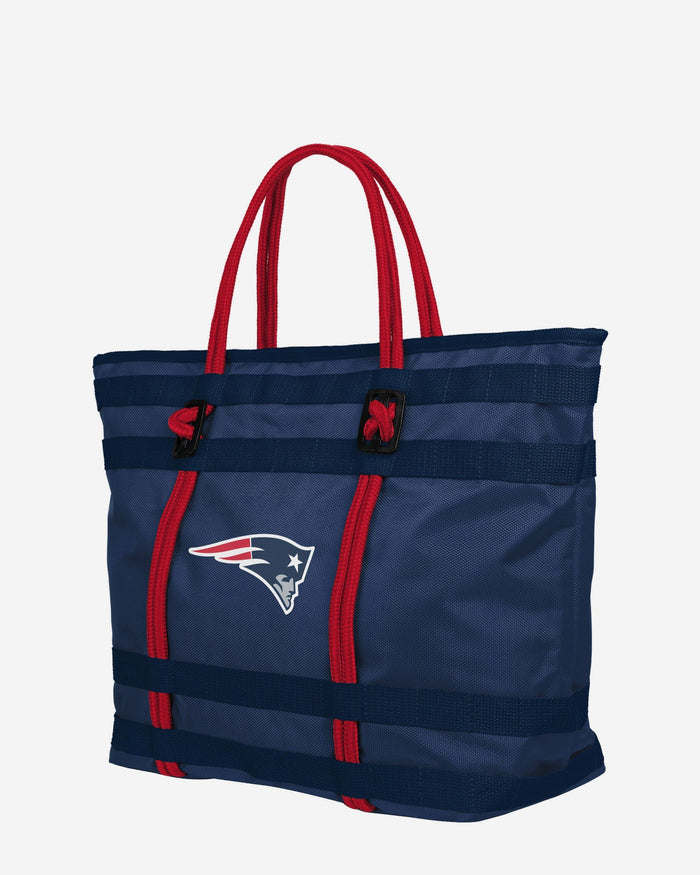 New England Patriots Molly Tote Bag FOCO - FOCO.com
