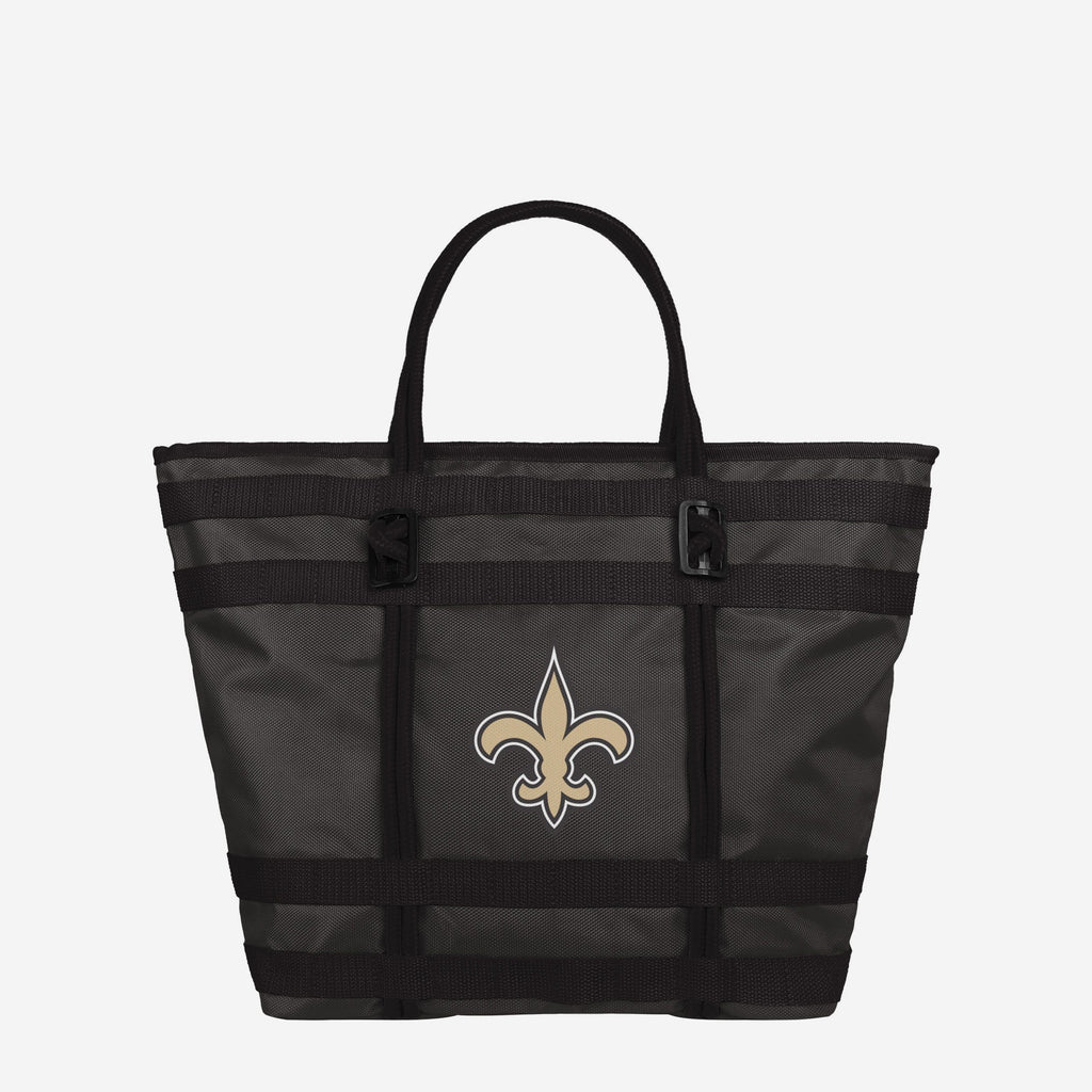 New Orleans Saints Molly Tote Bag FOCO - FOCO.com