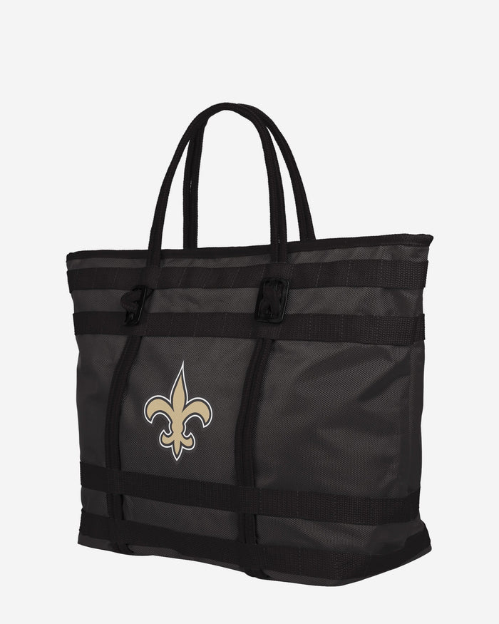 New Orleans Saints Molly Tote Bag FOCO - FOCO.com