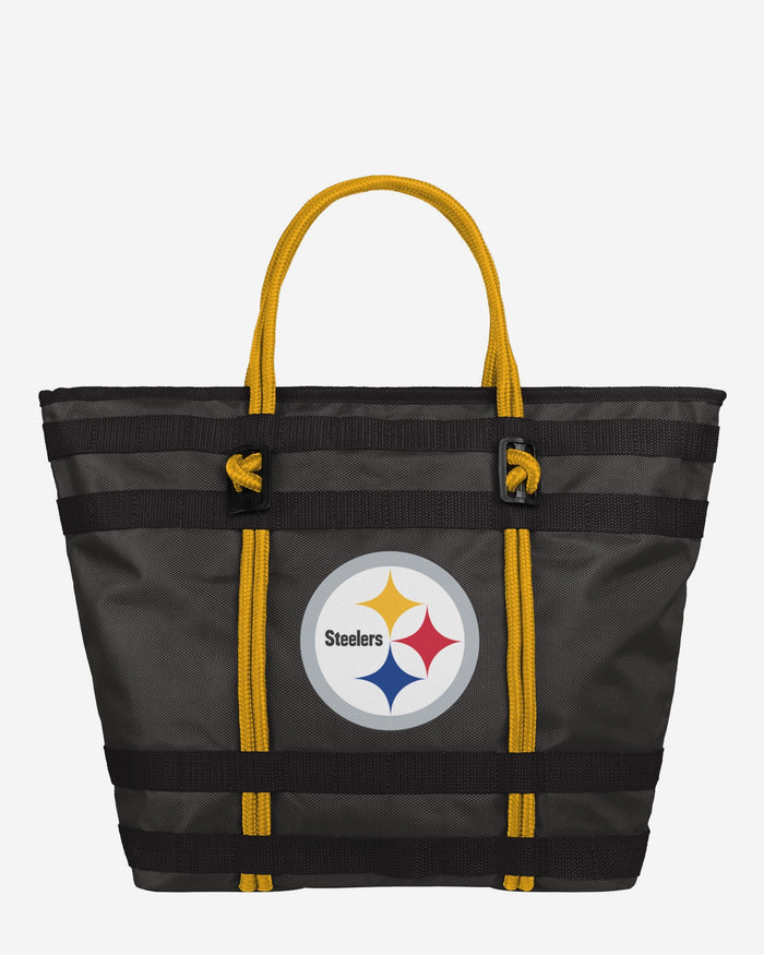 Pittsburgh Steelers Molly Tote Bag FOCO - FOCO.com