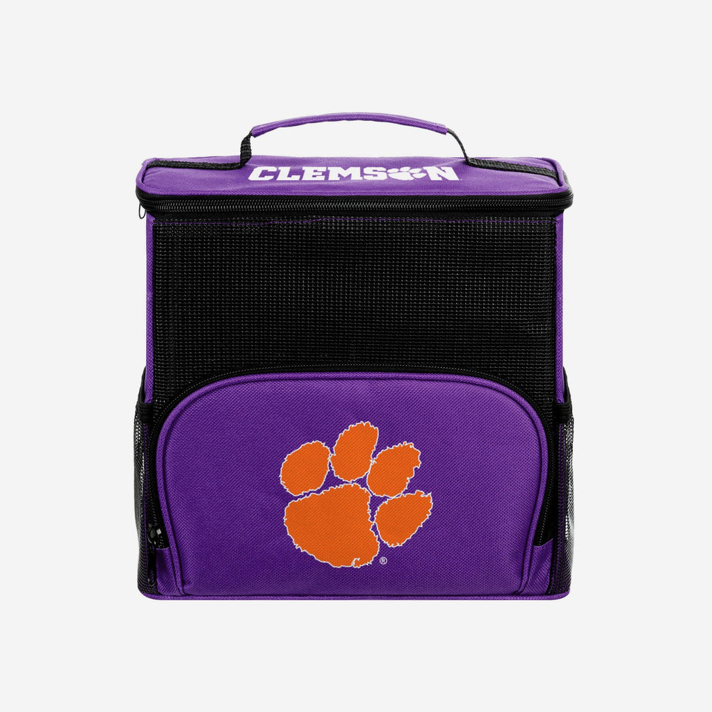 Clemson Tigers Shower Sidekick FOCO - FOCO.com