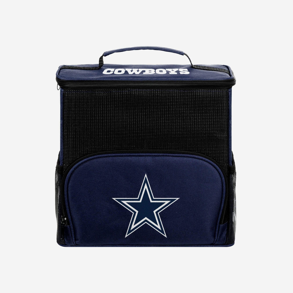 Dallas Cowboys Shower Sidekick FOCO - FOCO.com