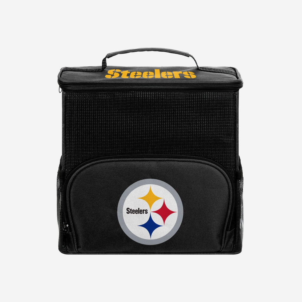 Pittsburgh Steelers Shower Sidekick FOCO - FOCO.com