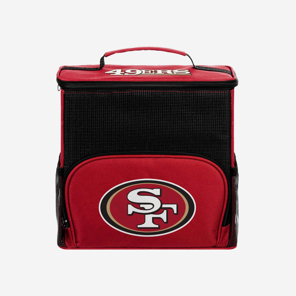 San Francisco 49ers Shower Sidekick FOCO - FOCO.com