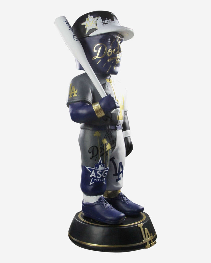 Los Angeles Dodgers 2022 MLB All-Star Commemorative Bobbles on Parade 3 Ft Bobblehead FOCO - FOCO.com