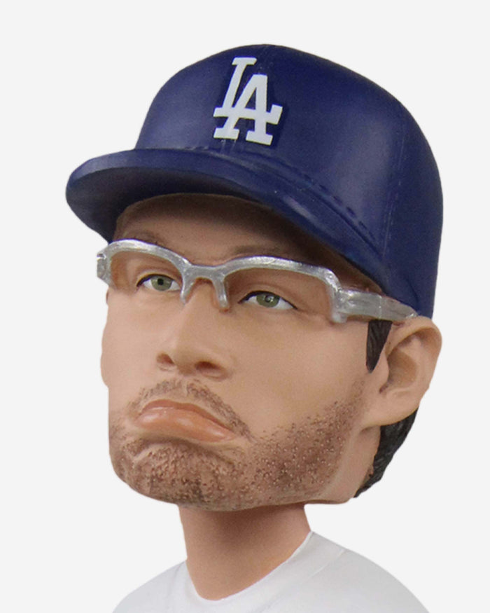 Joe Kelly Los Angeles Dodgers 2020 World Series Champions Pouty Face 3 Ft Bobblehead FOCO - FOCO.com