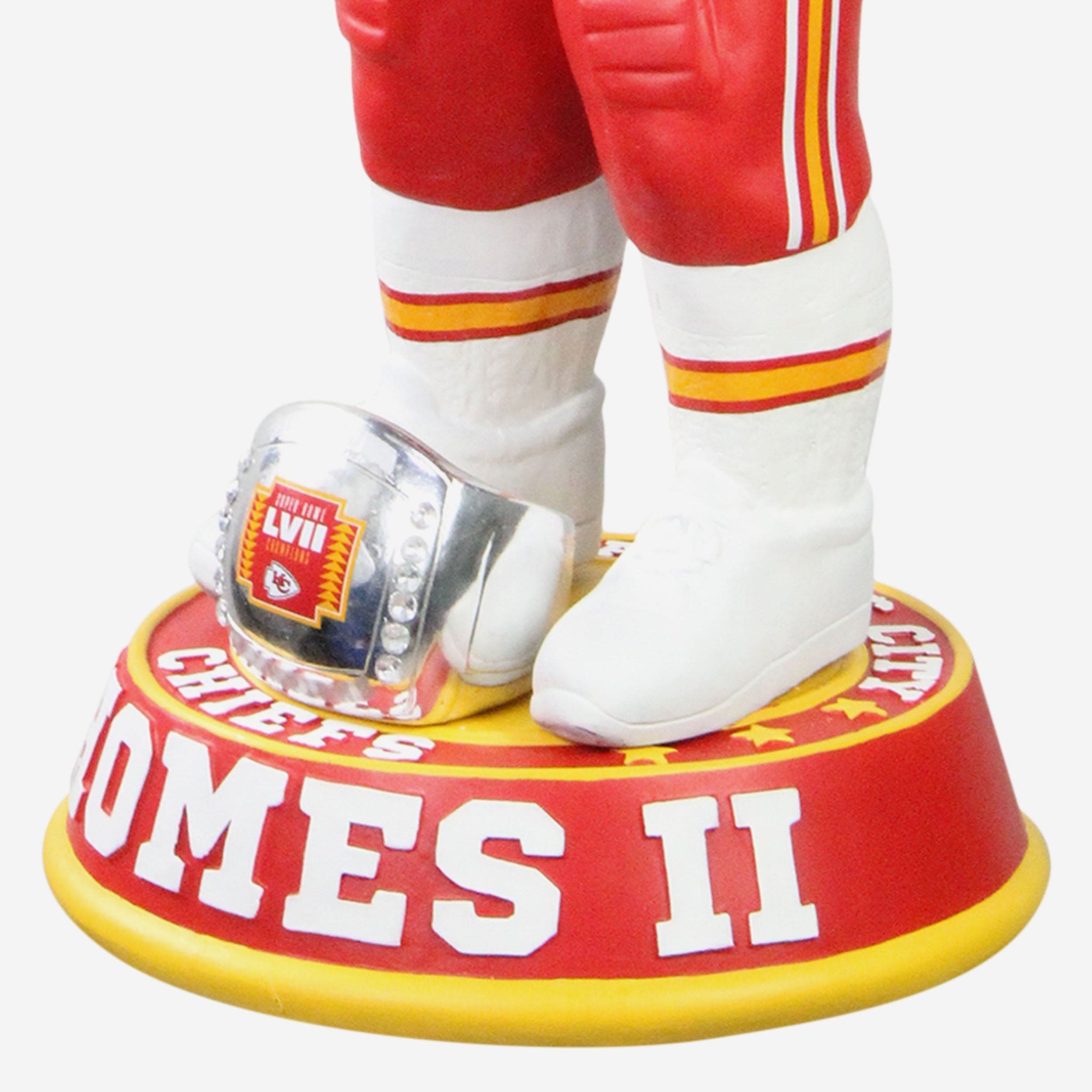 Kansas City Chiefs Super Bowl merchandise from FOCO: Bobbleheads, hats,  tumblers 