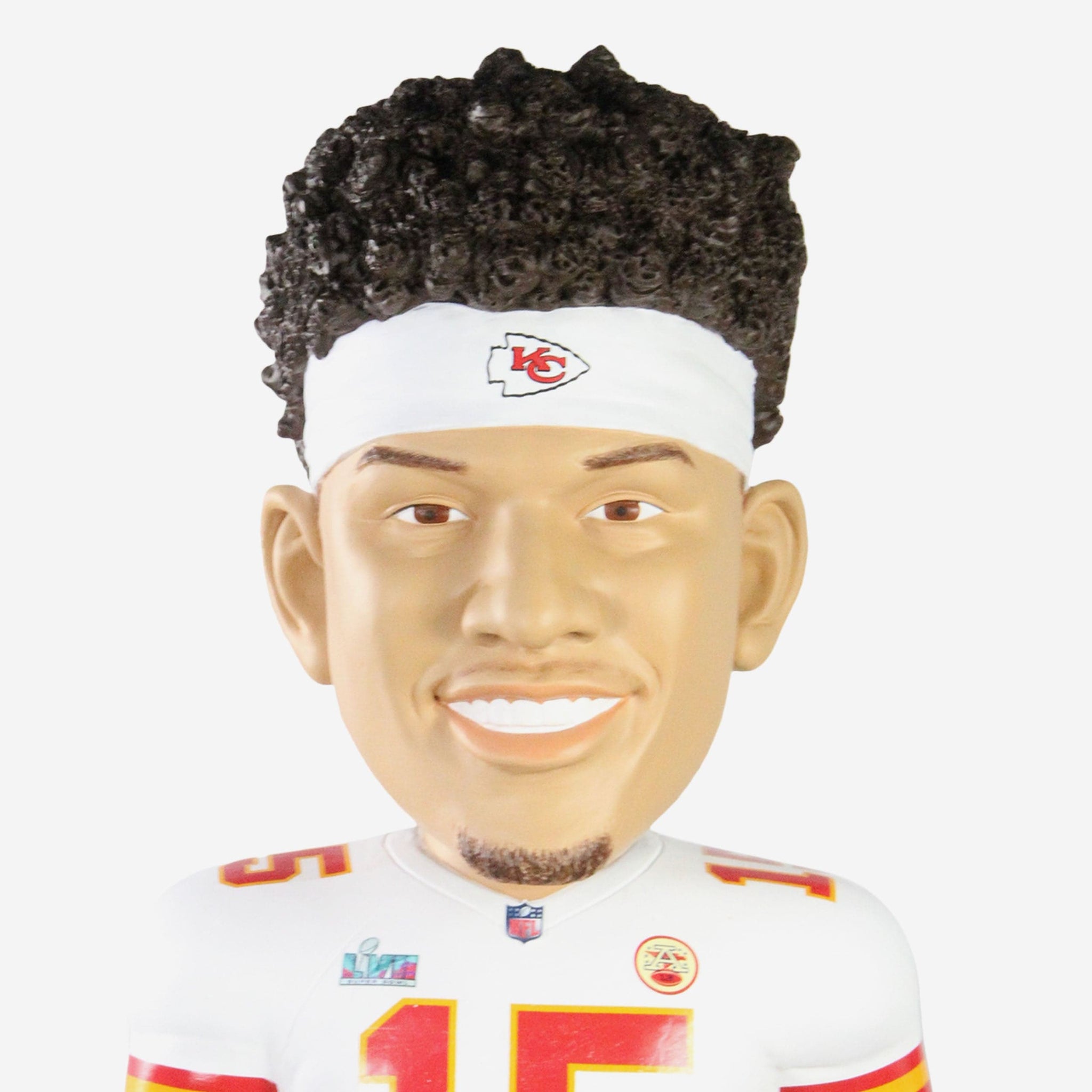 Kansas City Chiefs Super Bowl merchandise from FOCO: Bobbleheads, hats,  tumblers 