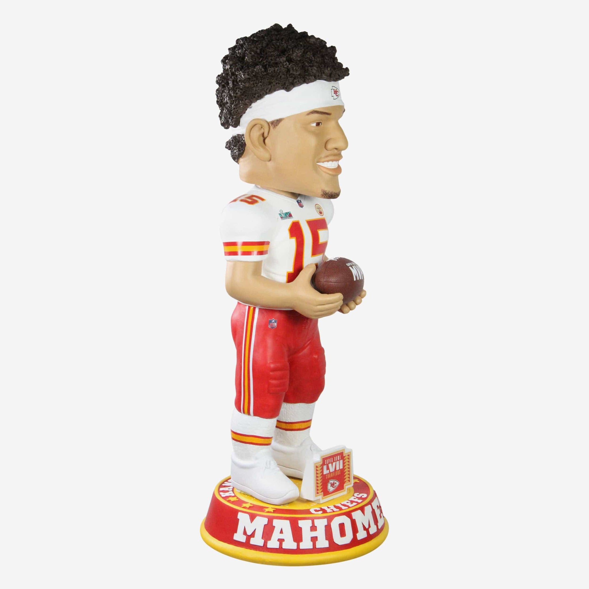 Little People Collector Super Bowl LVII Champions Set Kansas City Chiefs