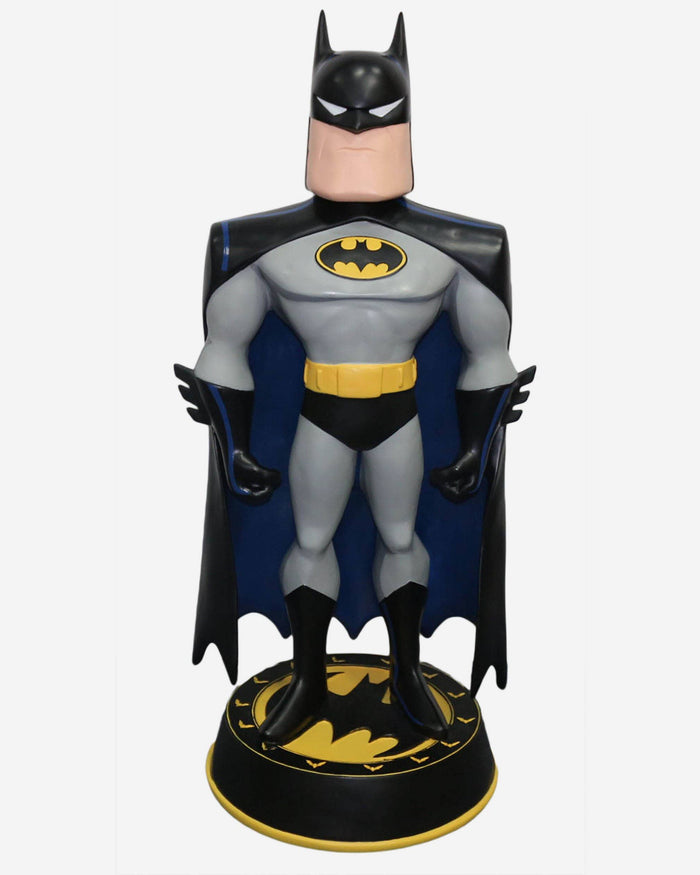 Batman™ The Animated Series DC 3 Ft Bobblehead FOCO - FOCO.com