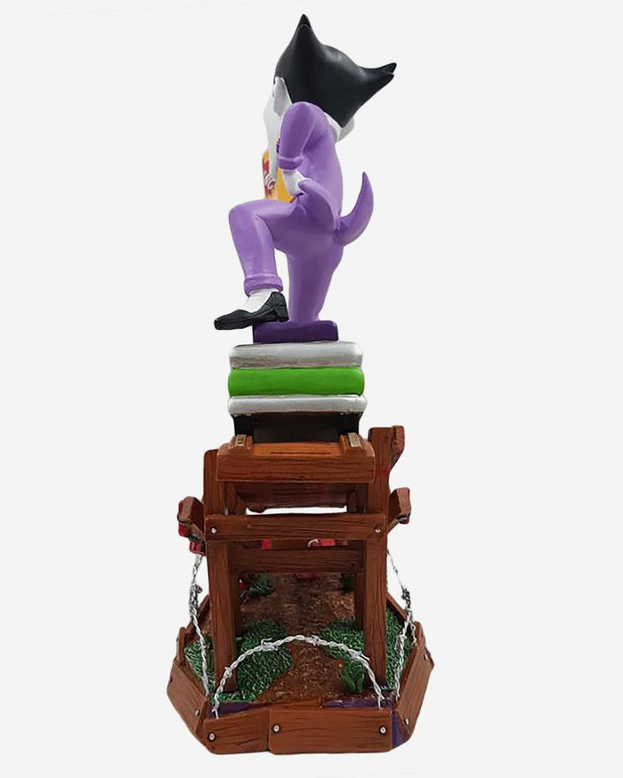 The Joker Batman™ The Animated Series DC Roller Coaster Bobblehead FOCO - FOCO.com