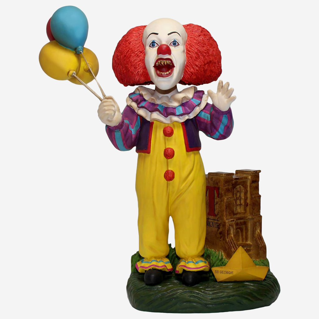 Pennywise IT '1990' Bobblehead FOCO - FOCO.com