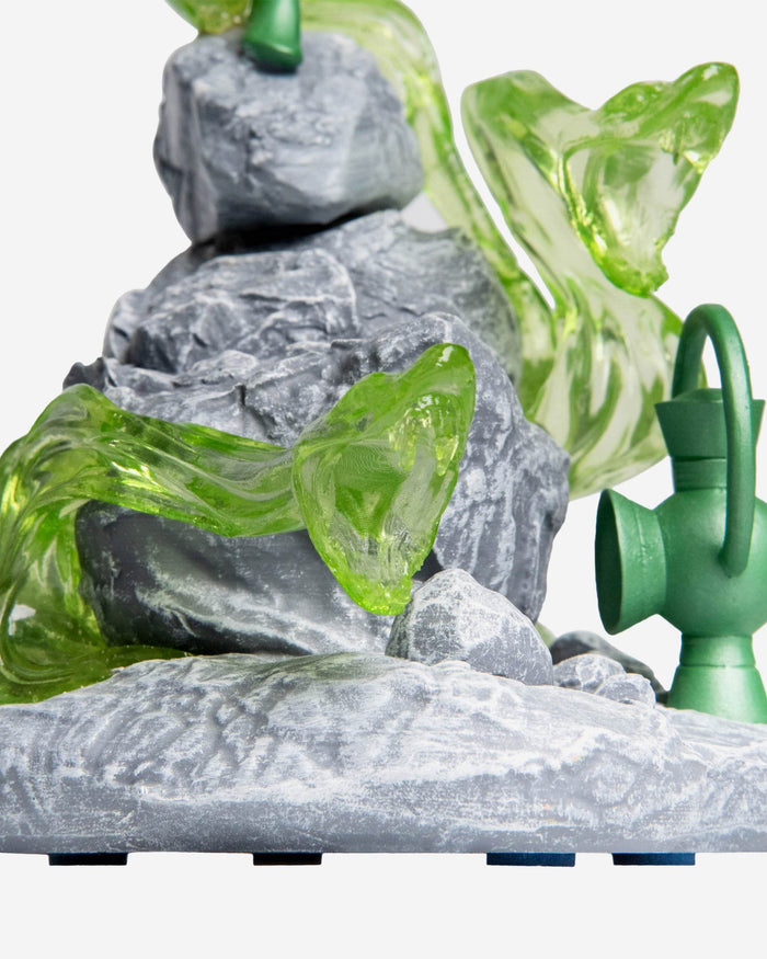 Green Lantern™ DC Comic Con Exclusive Bobblehead FOCO - FOCO.com