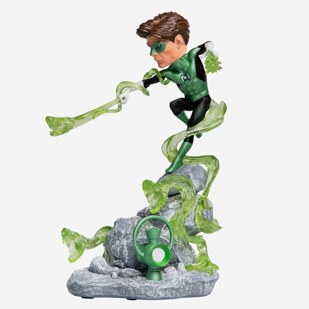 Green Lantern™ DC Comic Con Exclusive Bobblehead FOCO - FOCO.com