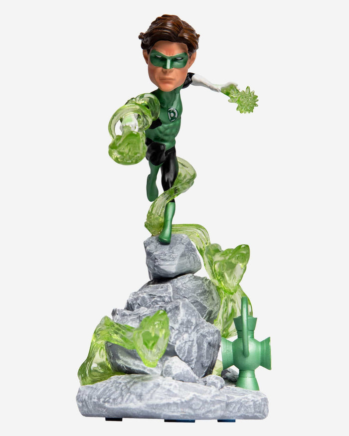 Green Lantern™ DC Comic Con Exclusive Bobblehead FOCO - FOCO.com