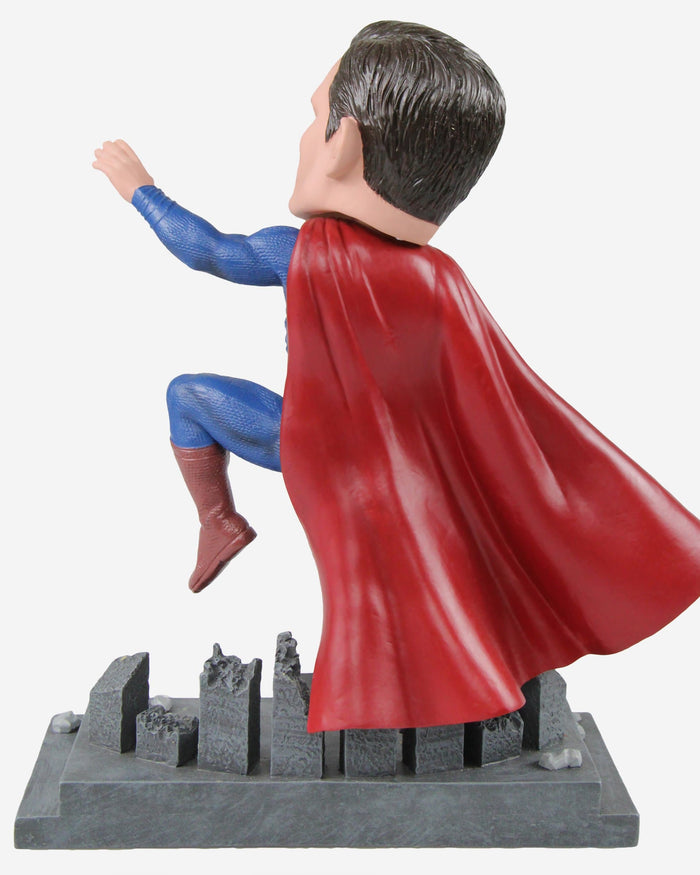 Superman™ Justice League™ DC Bobblehead FOCO - FOCO.com