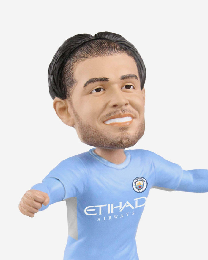 Jack Grealish Manchester City FC Premier League Champions Bobblehead FOCO - FOCO.com