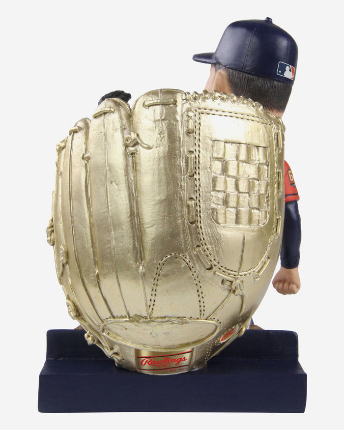 Kyle Tucker Houston Astros 2022 Gold Glove Bobblehead FOCO - FOCO.com