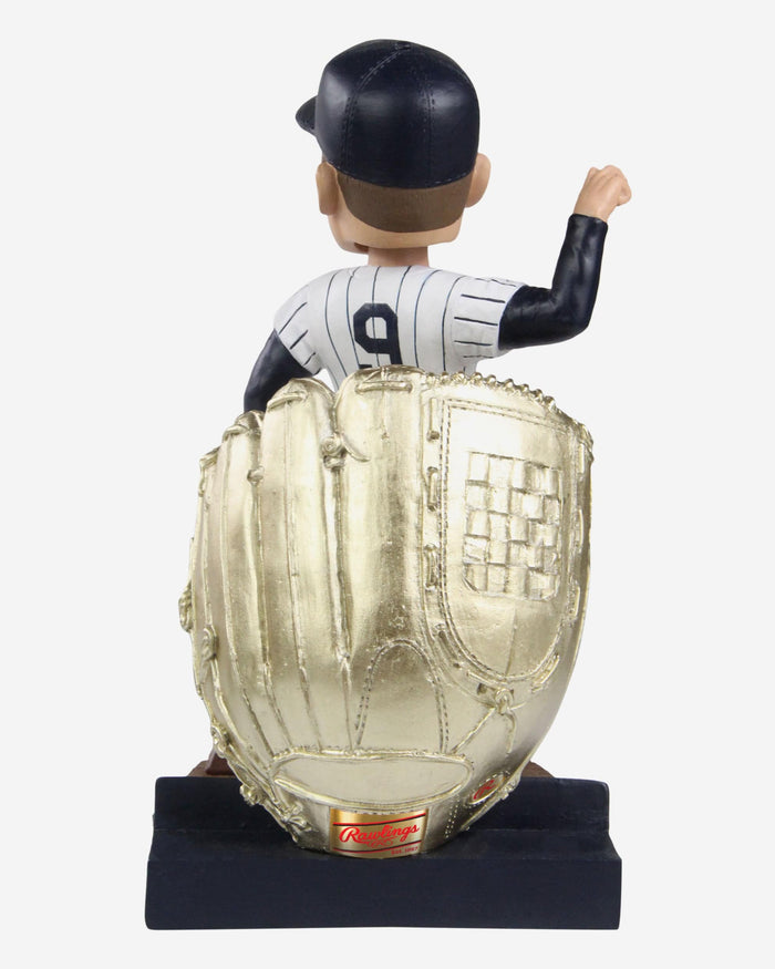 Roger Maris New York Yankees 1960 Gold Glove Bobblehead FOCO - FOCO.com
