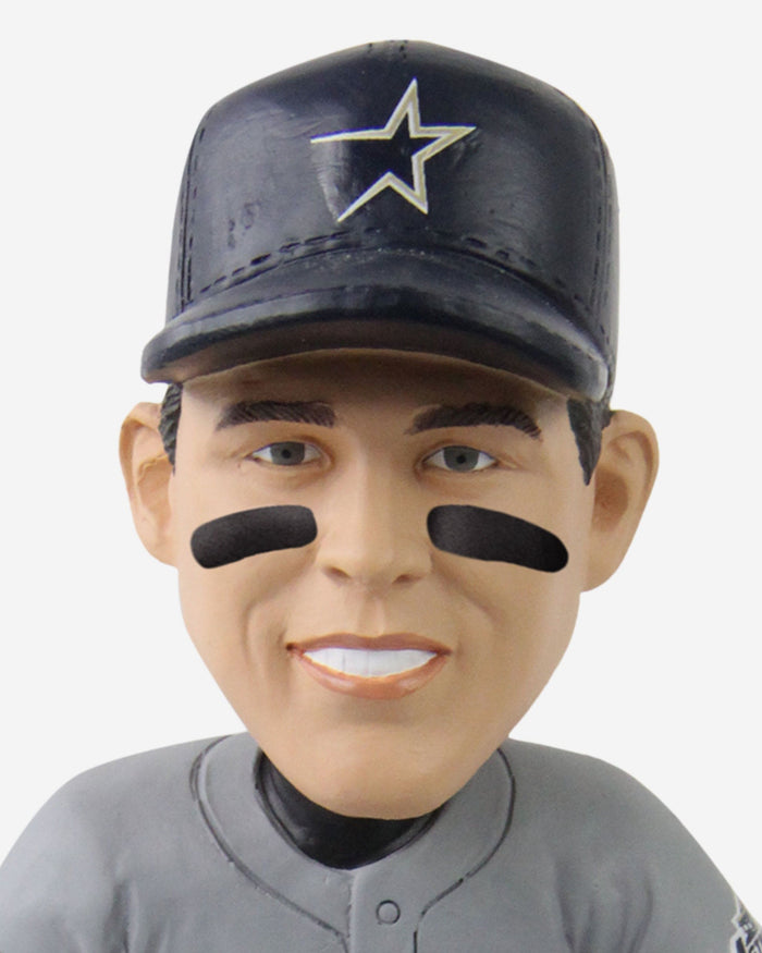 Jeff Bagwell Houston Astros 1994 Gold Glove Bobblehead FOCO - FOCO.com