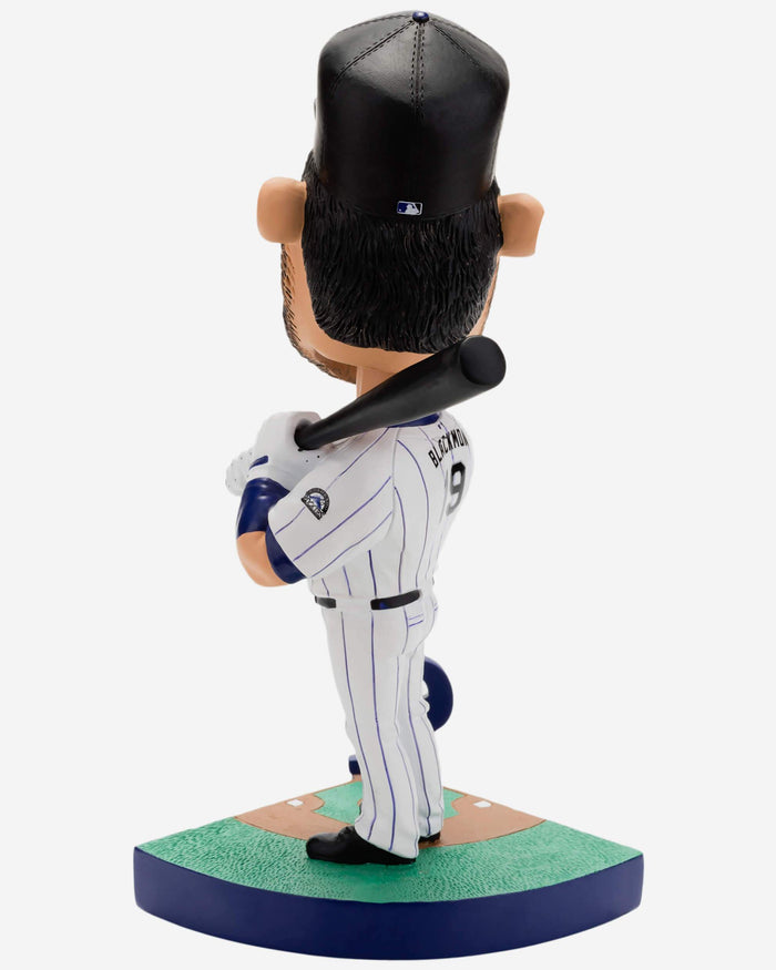 Charlie Blackmon Colorado Rockies Caricature Bobblehead FOCO - FOCO.com