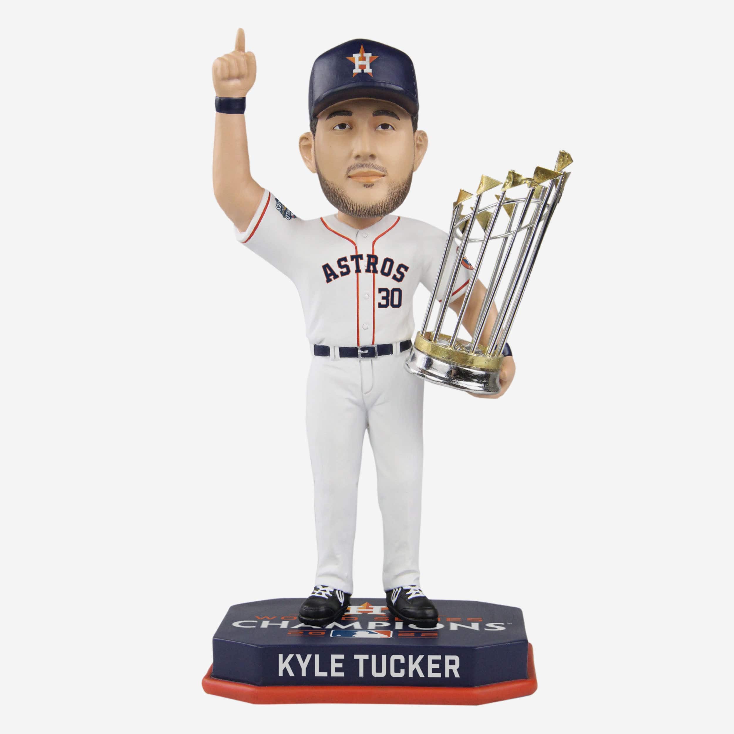 Kyle Tucker USA 2023 World Baseball Classic Bobblehead in 2023