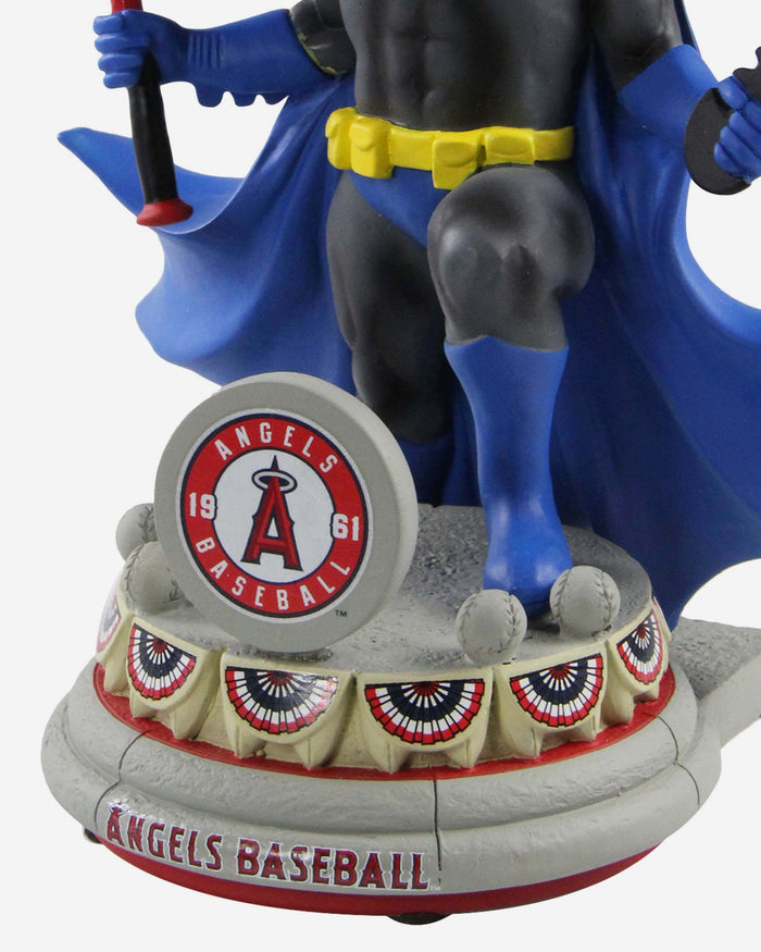 Los Angeles Angels DC Batman™ Bobblehead FOCO - FOCO.com