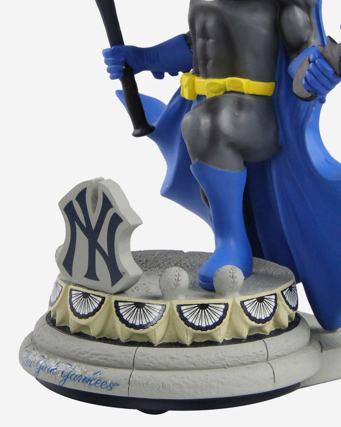 New York Yankees DC Batman™ Bobblehead FOCO - FOCO.com