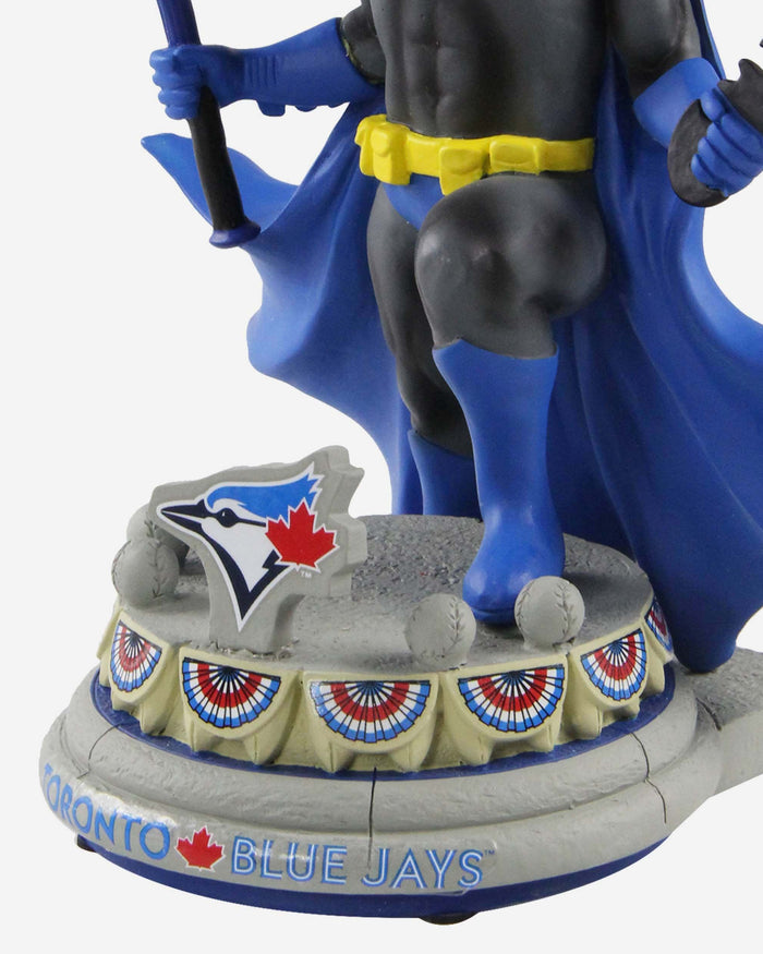 Toronto Blue Jays DC Batman™ Bobblehead FOCO - FOCO.com