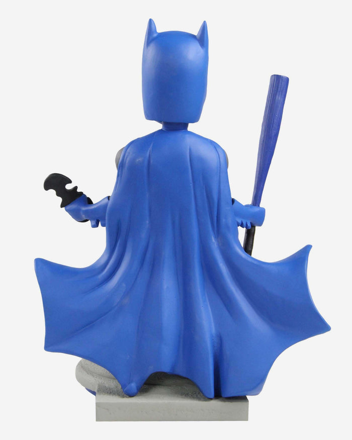 Toronto Blue Jays DC Batman™ Bobblehead FOCO - FOCO.com