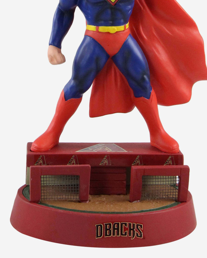 Arizona Diamondbacks DC Superman™ Bobblehead FOCO - FOCO.com