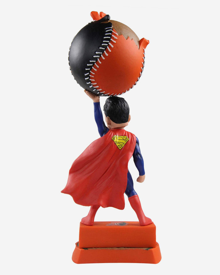 Baltimore Orioles DC Superman™ Bobblehead FOCO - FOCO.com