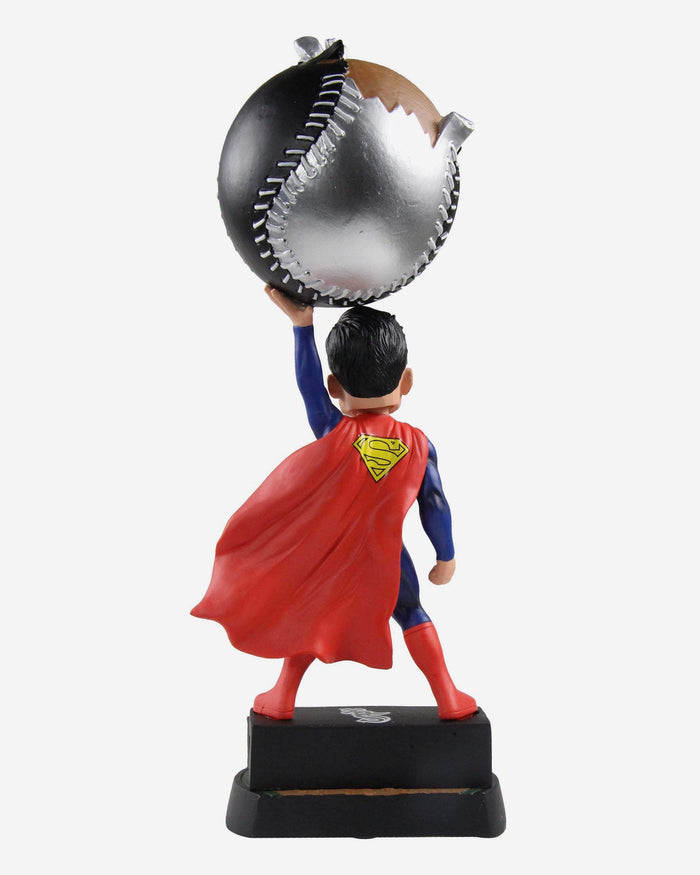 Chicago White Sox DC Superman™ Bobblehead FOCO - FOCO.com