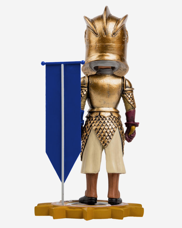 Game of Thrones™ New York Mets Kingsguard Bobblehead FOCO - FOCO.com