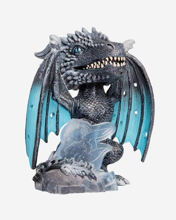 Game of Thrones™ Baltimore Orioles Ice Dragon Bobblehead FOCO - FOCO.com